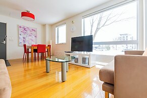 Niseko Central Condominiums