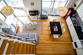 Niseko Central Condominiums