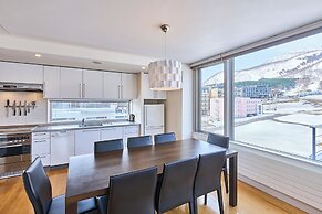 Niseko Central Condominiums