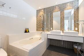 Niseko Central Condominiums