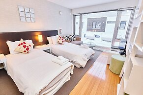 Niseko Central Condominiums