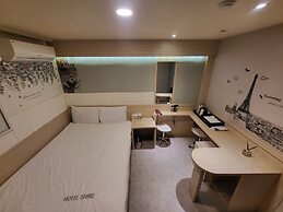 Shine Hotel