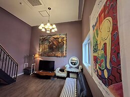 Shine Hotel