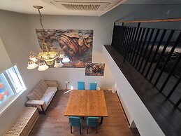 Shine Hotel