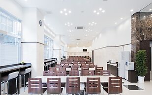 Toyoko Inn Nagoya Meieki Minami
