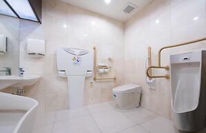 Toyoko Inn Nagoya Meieki Minami