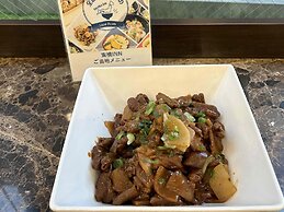 Toyoko Inn Nagoya Meieki Minami