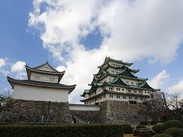 Toyoko Inn Nagoya Meieki Minami