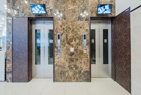 Toyoko Inn Nagoya Meieki Minami