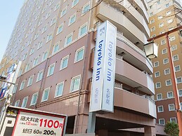 Toyoko Inn Nagoya Meieki Minami