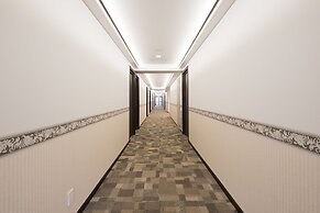 Toyoko Inn Nagoya Meieki Minami