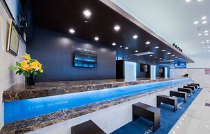 Toyoko Inn Nagoya Meieki Minami