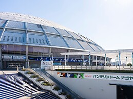 Toyoko Inn Nagoya Meieki Minami