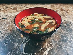 Toyoko Inn Nagoya Meieki Minami