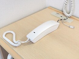 Toyoko Inn Nagoya Meieki Minami