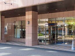 Toyoko Inn Nagoya Meieki Minami