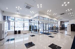 Toyoko Inn Nagoya Meieki Minami