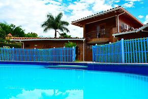 Hostal Valle De Las Camelias