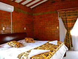 Hostal Valle De Las Camelias