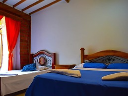 Hostal Valle De Las Camelias
