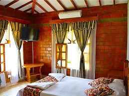 Hostal Valle De Las Camelias