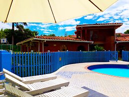 Hostal Valle De Las Camelias