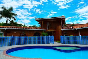 Hostal Valle De Las Camelias