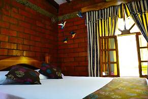 Hostal Valle De Las Camelias