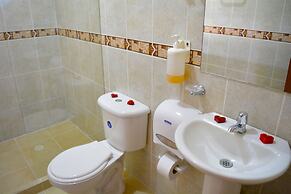 Hostal Valle De Las Camelias