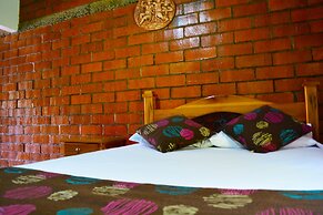 Hostal Valle De Las Camelias