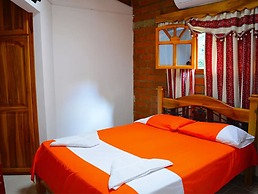 Hostal Valle De Las Camelias