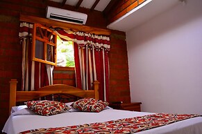 Hostal Valle De Las Camelias