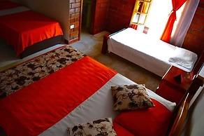 Hostal Valle De Las Camelias