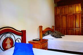 Hostal Valle De Las Camelias