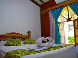 Hostal Valle De Las Camelias
