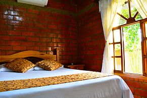 Hostal Valle De Las Camelias