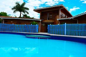 Hostal Valle De Las Camelias