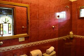 Hostal Valle De Las Camelias