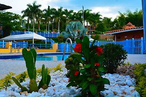 Hostal Valle De Las Camelias