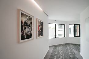 Mipo Oceanside Hotel