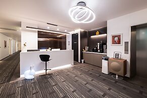 Mipo Oceanside Hotel