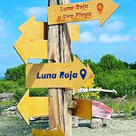 Luna Roja