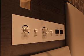 HOTEL HULATON fukuoka hakata