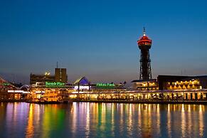 HOTEL HULATON fukuoka hakata