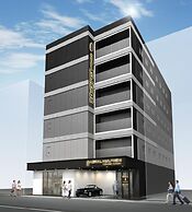 HOTEL HULATON fukuoka hakata