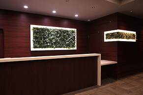 HOTEL HULATON fukuoka hakata