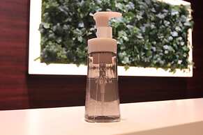 HOTEL HULATON fukuoka hakata