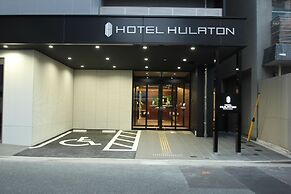 HOTEL HULATON fukuoka hakata