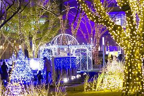 HOTEL HULATON fukuoka hakata