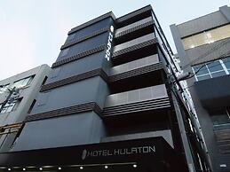 HOTEL HULATON fukuoka hakata